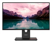 Monitory - Lenovo ThinkVision T24-40 23.8" 1920x1080 Full HD LCD Czarny - miniaturka - grafika 1