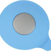 Korki do umywalek - Silikonowy korek do zlewu, korek do wanny, zestaw umywalkowy z gumowym korkiem i przyssawką do kuchni i łazienki - miniaturka - grafika 1