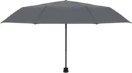 Parasole - Parasolka Mia Innsbruck szara - miniaturka - grafika 1