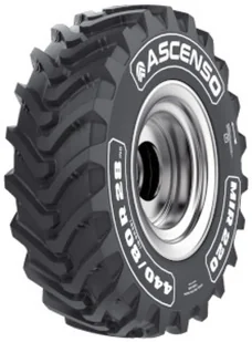 Ascenso MIR 220 440/80 R28 156A8 - Opony przemysłowe - miniaturka - grafika 1