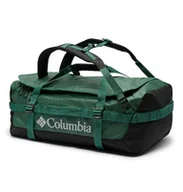 Torby sportowe - Columbia Torba sportowa unisex Landroamer 60 l, las deszczowy/czarny, jeden rozmiar - miniaturka - grafika 1