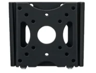Uchwyty do telewizora - Hagor BL Fixed 100 61 cm (24") Czarny - miniaturka - grafika 1