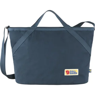 Torba naramienna Fjällräven Vardag Crossbody Kolor: niebieski - Torby podróżne - miniaturka - grafika 1
