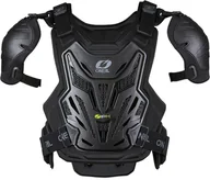 Ochraniacze - Kamizelka ochronna MTB O'Neal SPLIT Chest PRO V.22 - miniaturka - grafika 1