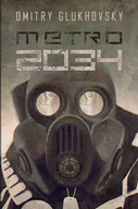 E-booki - fantastyka i horror - Uniwersum Metro 2033. Metro 2034 - miniaturka - grafika 1