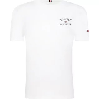 Koszulki dla chłopców - Tommy Hilfiger T-shirt | Regular Fit - grafika 1