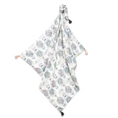 Rożki i beciki - La Millou, Otulacz bambusowy, Mgiełka, King Size, Cappadocia Dream - miniaturka - grafika 1