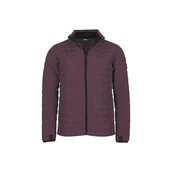 Kurtki narciarskie - Męska Kurtka ocieplana O'NEILL TRANSFORMABLE JACKET 2500043-13013 – Bordowy - miniaturka - grafika 1