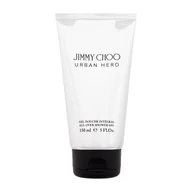 Żele pod prysznic dla mężczyzn - Jimmy Choo Urban Hero Żel pod prysznic dla mężczyzn 150 ml - miniaturka - grafika 1