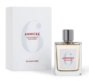 Eight & Bob Eight &amp Bob Eight &amp Bob ANNICKE 6 edp 100 ml 8437018063413 - Wody i perfumy damskie - miniaturka - grafika 1