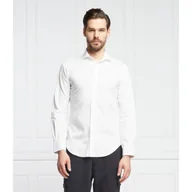 Koszule męskie - POLO RALPH LAUREN Koszula | Slim Fit - miniaturka - grafika 1
