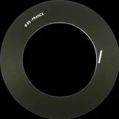 Filtry fotograficzne - Filtr Fancier Filtras Fancier 55mm UV CF-01 - miniaturka - grafika 1