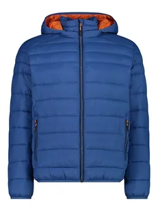 CMP Kurtka funkcyjna w kolorze niebieskim - Kurtki i kamizelki sportowe męskie - miniaturka - grafika 1