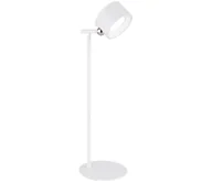 Lampy stojące - Globo 58436W - LED Ściemnialna dotykowa lampa stołowa 4w1 JORJE LED/4W/5V biała - miniaturka - grafika 1