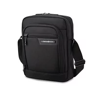 Torebki damskie - Samsonite Unisex-dorosły klasyczny 2.0 RFID akcesoria do toreb crossbody, czarny, 25 cm - miniaturka - grafika 1