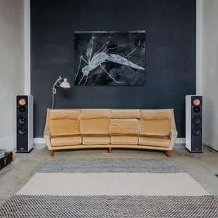 Kino domowe ULTIMA 40 Surround + Yamaha RX-V6A "5.1-Set" - Kino domowe - miniaturka - grafika 6
