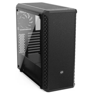 SilentiumPC SILENTIUM PC Signum SG7V TG (SPC249) - Obudowy komputerowe - miniaturka - grafika 1