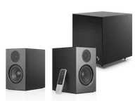 Głośniki i kolumny - Audio Pro A28 + SW-5 - miniaturka - grafika 1