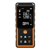 Inne urządzenia pomiarowe - Dalmierz laserowy NEO TOOLS 75-207 - miniaturka - grafika 1