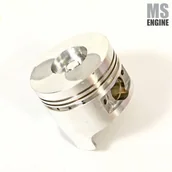 Akcesoria do urządzeń ogrodniczych - Tłok Diesel do 186F L100 - miniaturka - grafika 1