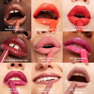 3INA The Color Lip Glow 362 - Szminki - miniaturka - grafika 6