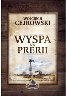 Wyspa na prerii - Przewodniki - miniaturka - grafika 2