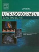 Książki medyczne - Urban & Partner Ultrasonografia jamy brzusznej - Jane Bates - miniaturka - grafika 1