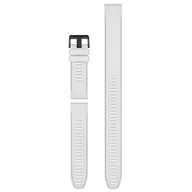 Akcesoria do smartwatchy - Pasek do Garmin Fenix 7X QuickFit 26 Biały - miniaturka - grafika 1