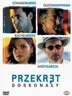 Filmy obyczajowe DVD - Przekręt Doskonały - miniaturka - grafika 1