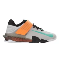 Buty sportowe męskie - Buty treningowe unisex NIKE SAVALEOS - miniaturka - grafika 1