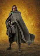 Figurki dla dzieci - Lord of the Rings S.H. Figuarts Action Figure Aragorn 16 cm - miniaturka - grafika 1