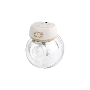 Laktator muszlowy INNOGIO GIOmum Line Comfort GIO-357I - Laktatory - miniaturka - grafika 1