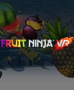 Fruit Ninja VR - Gry PC Cyfrowe - miniaturka - grafika 1