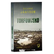 Kryminały - Torfowisko - miniaturka - grafika 1