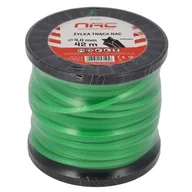 Akcesoria do kos i kosiarek - NAC Żyłka do kosy i podkaszarki 001-0048 - miniaturka - grafika 1