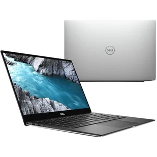 Dell XPS 13 (XPS0192V) - Laptopy - miniaturka - grafika 1