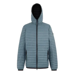 Regatta Męska kurtka przejściowa pikowana lekka Rigain Niebieski, Rozmiar: 3XL - Kurtki i kamizelki sportowe męskie - miniaturka - grafika 1