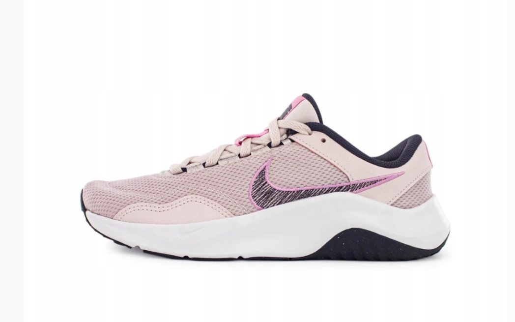 Buty damskie nike legend essential 3