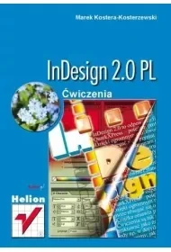 InDesign 2.0 PL. Ćwiczenia - Książki medyczne InDesign 2.0 PL. Ćwiczenia - Książki medyczne - miniaturka - grafika 1