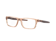 Okulary korekcyjne, oprawki, szkła - Dioptrie szkieł Oakley Port Bow OX8164 816407 - miniaturka - grafika 1