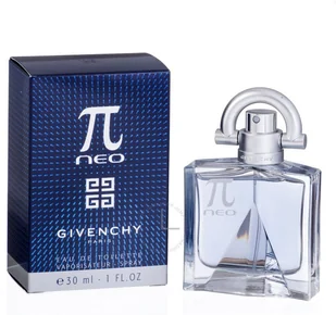 Givenchy Pi Neo EDT 30ml - Wody i perfumy męskie - miniaturka - grafika 1