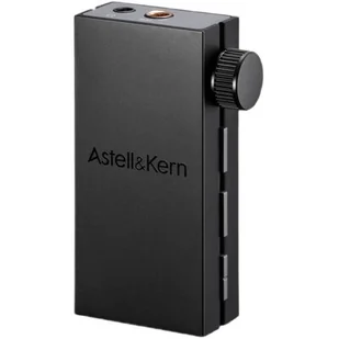 Wzmacniacz słuchawkowy ASTELL&KERN HB1 - Wzmacniacze słuchawkowe - miniaturka - grafika 1