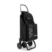 Torby i wózki na zakupy - Saquet Termo LN 4 Negro SAQ059 1023 - miniaturka - grafika 1