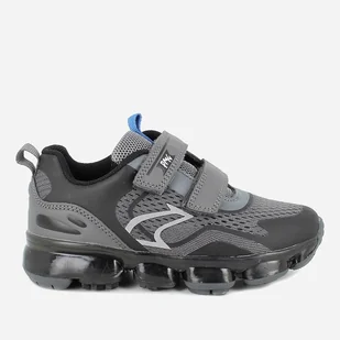 Buty sportowe dla dzieci Primigi 4969522 31 Szare (8055069738854) - Buty dla chłopców - miniaturka - grafika 1