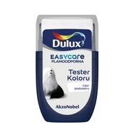 Farby wewnętrzne - Farba lateksowa Dulux EasyCare tester – czar alabastru - miniaturka - grafika 1