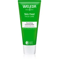 Maseczki do twarzy - Weleda Skin Food Odżywczy balsam do mycia twarzy 75ml - miniaturka - grafika 1