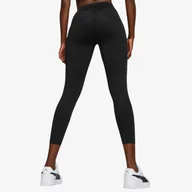 Spodnie sportowe damskie - Legginsy Puma 3/4 586859-01 - miniaturka - grafika 1