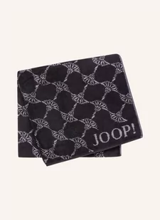 Joop! Ręcznik Kąpielowy Cornflower schwarz - Ręczniki - miniaturka - grafika 1