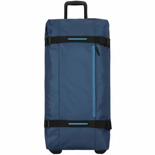 Torby podróżne - American Tourister Urban Track L 2 Roll Travel Bag 78 cm combat navy - grafika 1