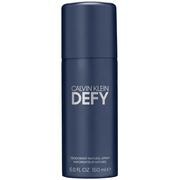 Dezodoranty i antyperspiranty męskie - Calvin Klein Defy Deodorant Spray (150 ml) - miniaturka - grafika 1